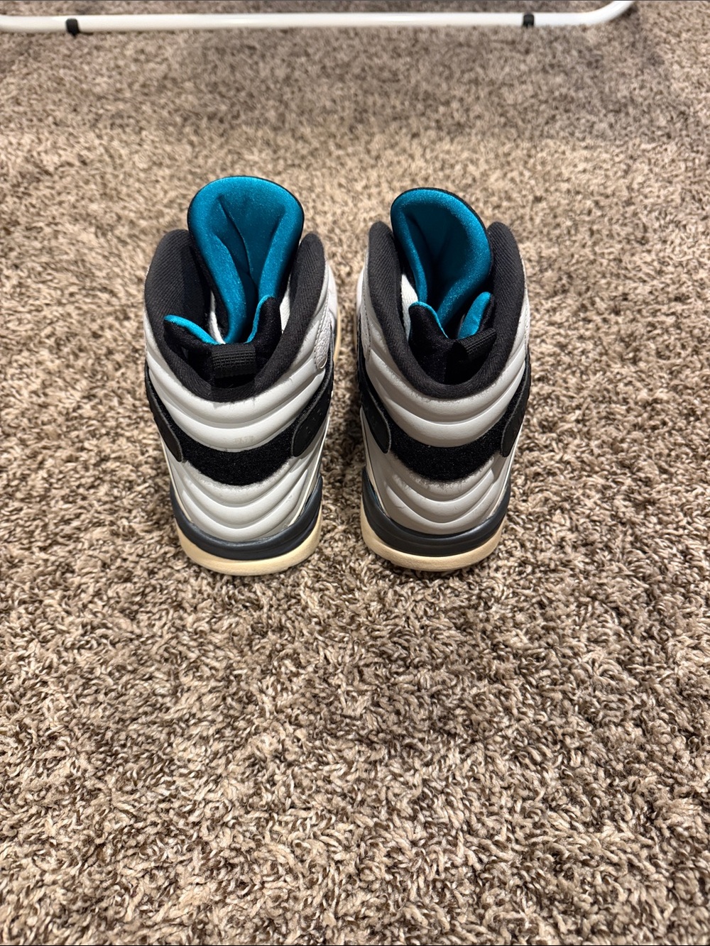 Jordan 8 - Picture 4 of 6